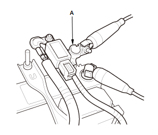 Electrical System - Testing & Troubleshooting